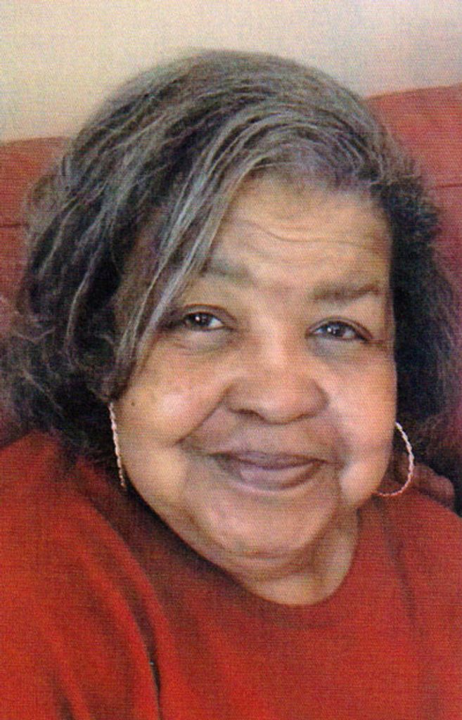 Mary "Rose" Boykin Profile Photo