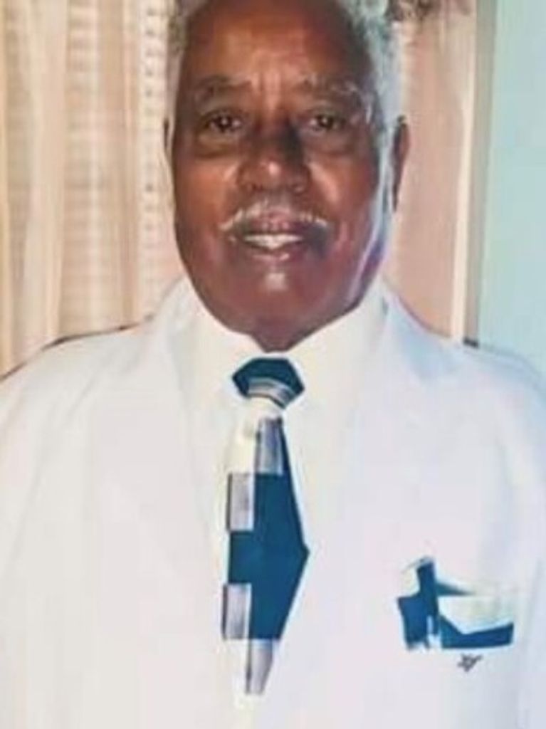Theorpia Carter, Sr. Profile Photo