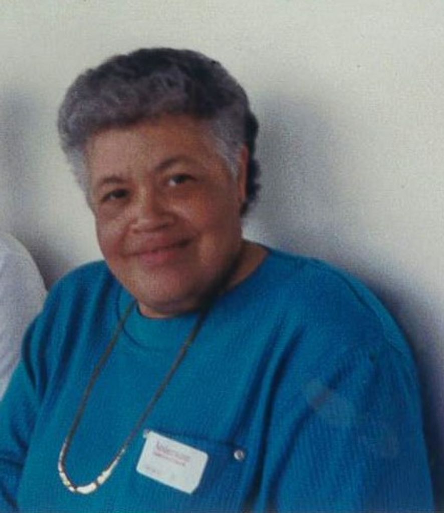 Sandra L. Johnson