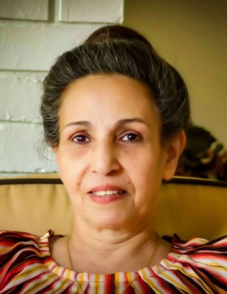 Samra Philobos Profile Photo