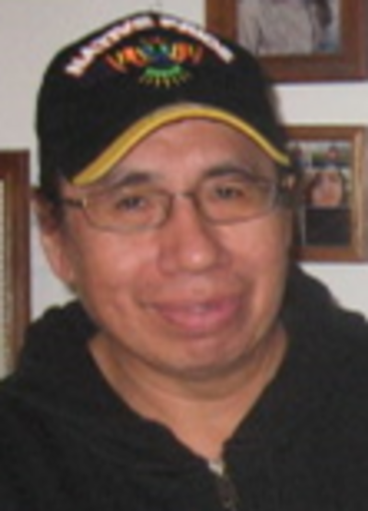 Benjamin Joseph Wirt