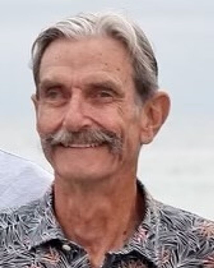Charles Lee Christie, Sr. Profile Photo