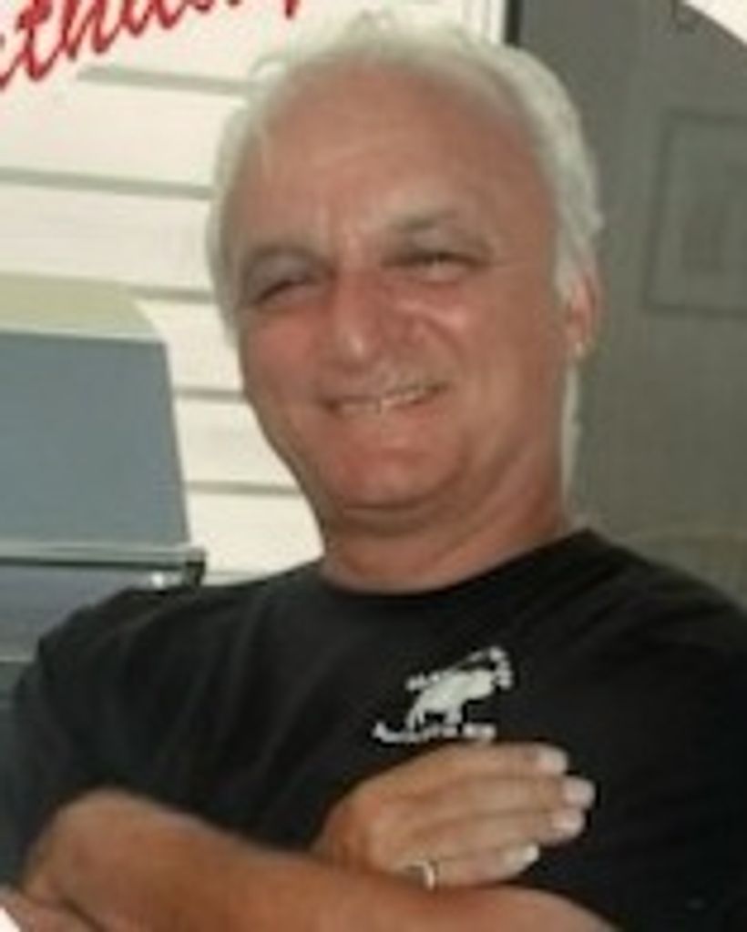 Joseph A. Maccarone