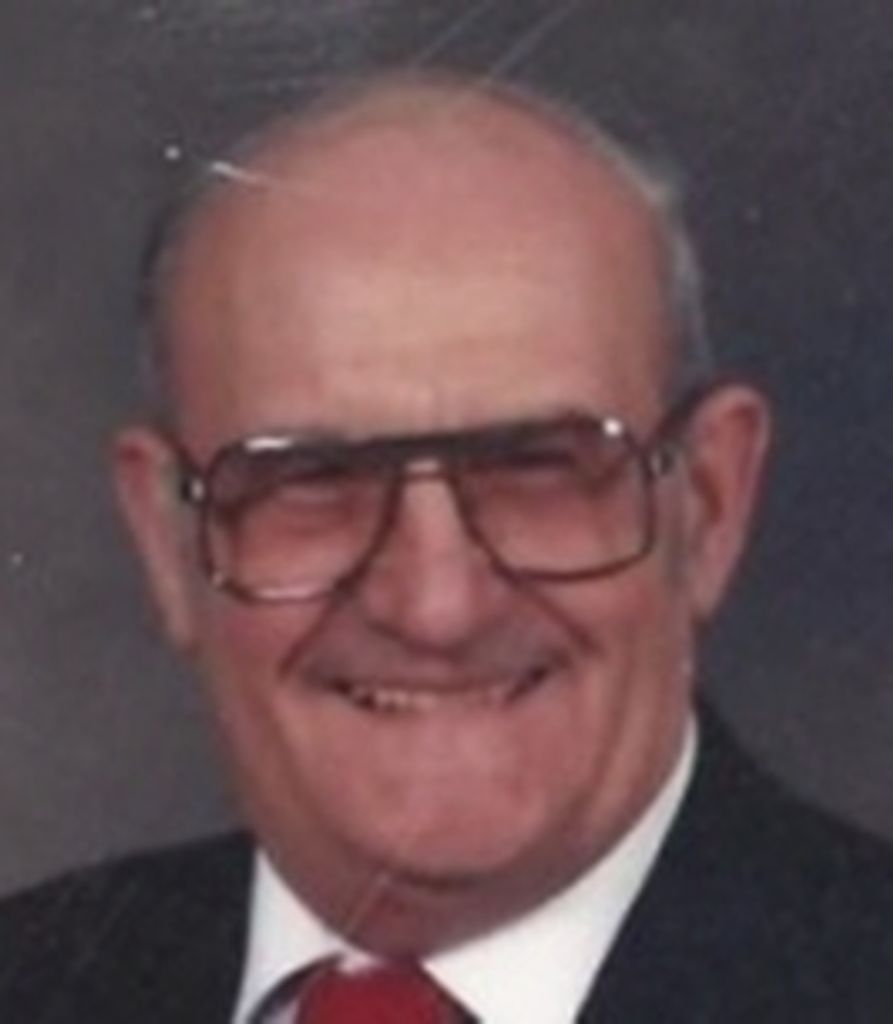 Jack Blondell