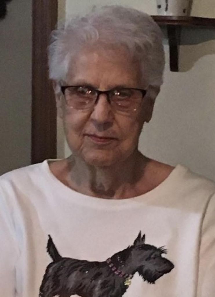 Anna Louvina Baum Roybal Manley Profile Photo
