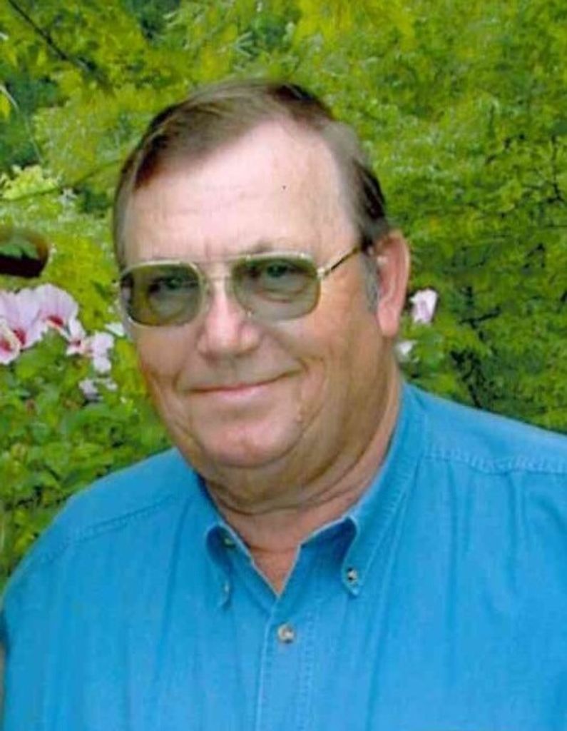 Hal "Buster" Monroe Reavis, Jr.