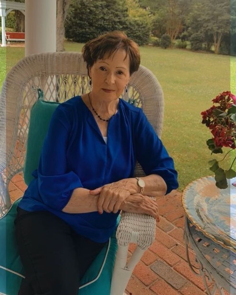 Cecile Owens