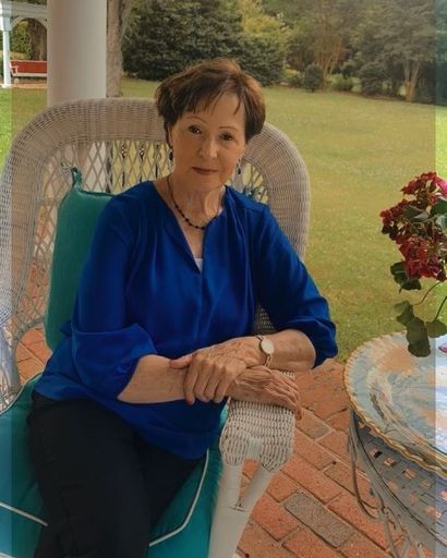 Cecile Owens's obituary image