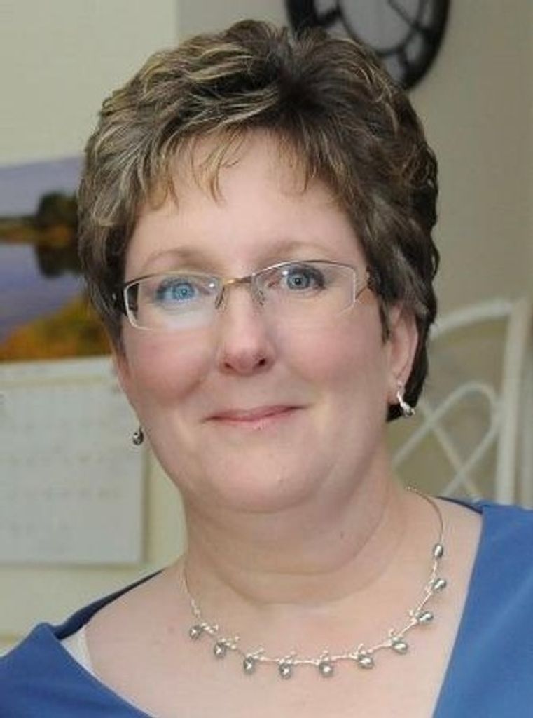 Susan "Sue" Mary Dempsey
