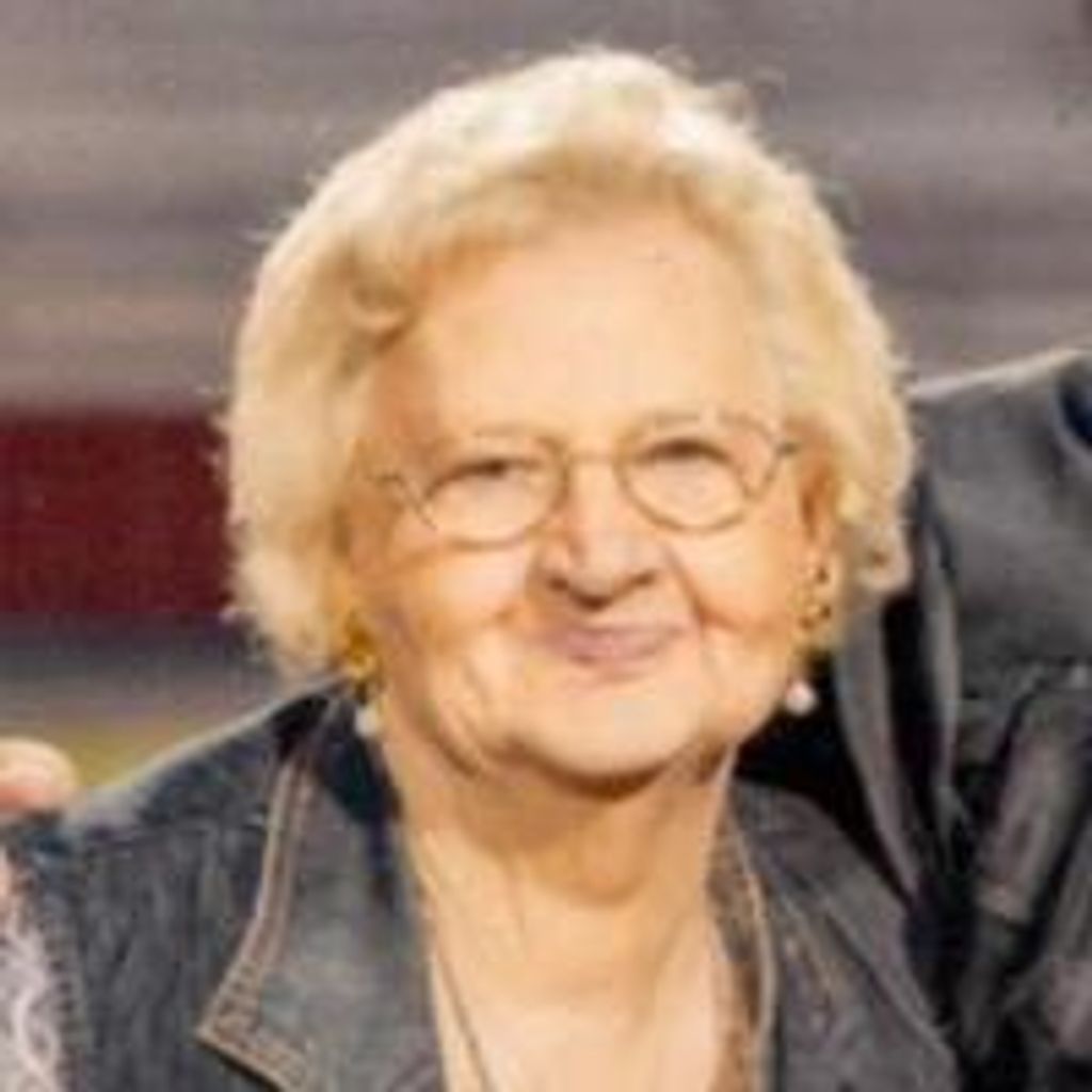 Verna Marie Smith