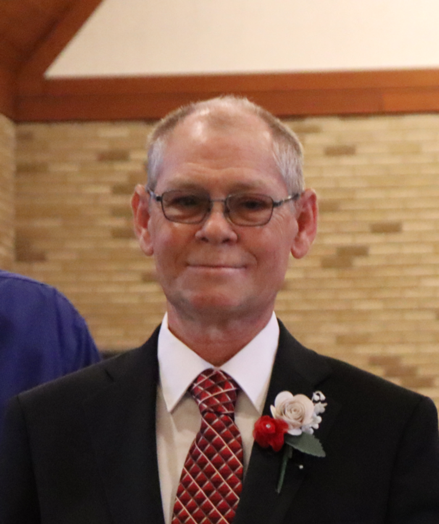 Rodney "Rod" Johnson