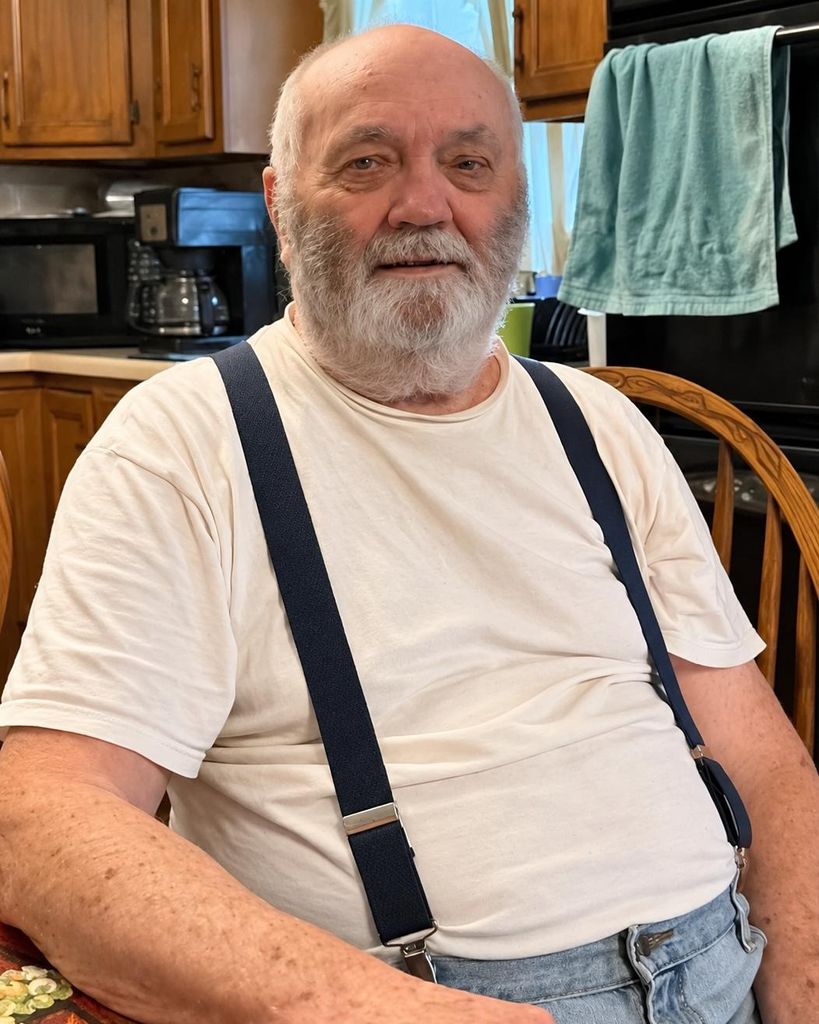 James Ralph Auxier Profile Photo