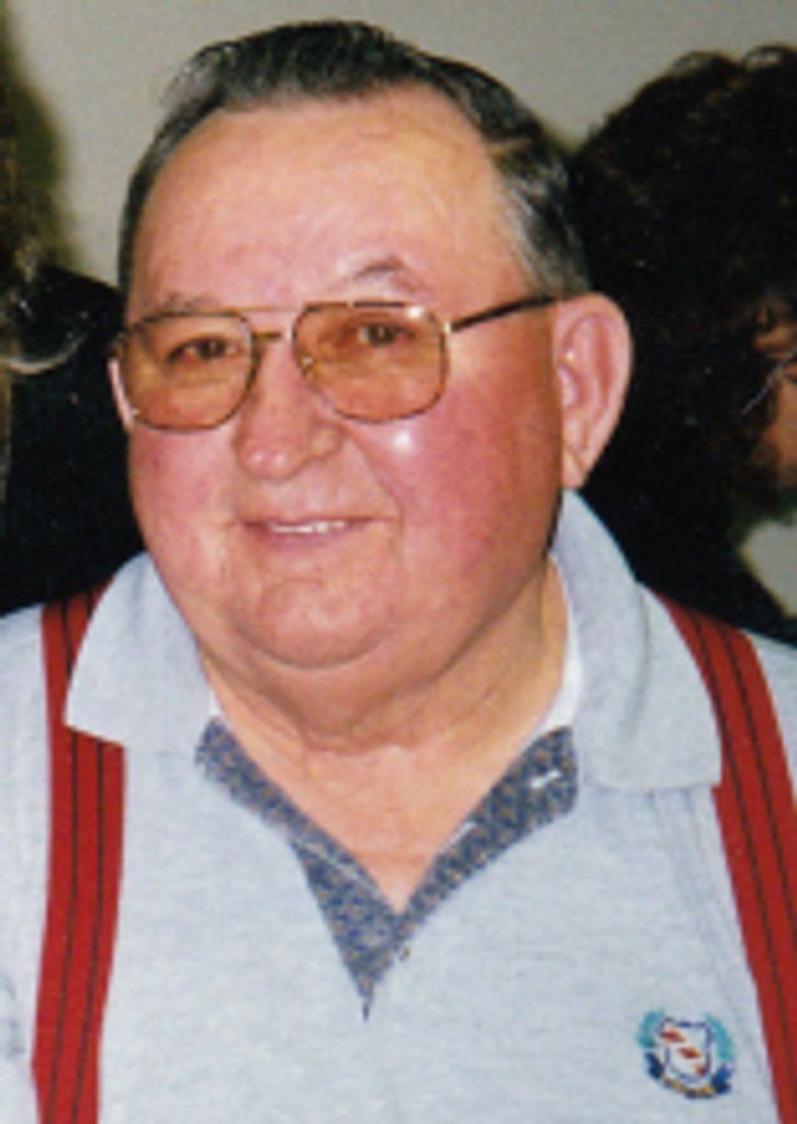 William Kenneth Peters