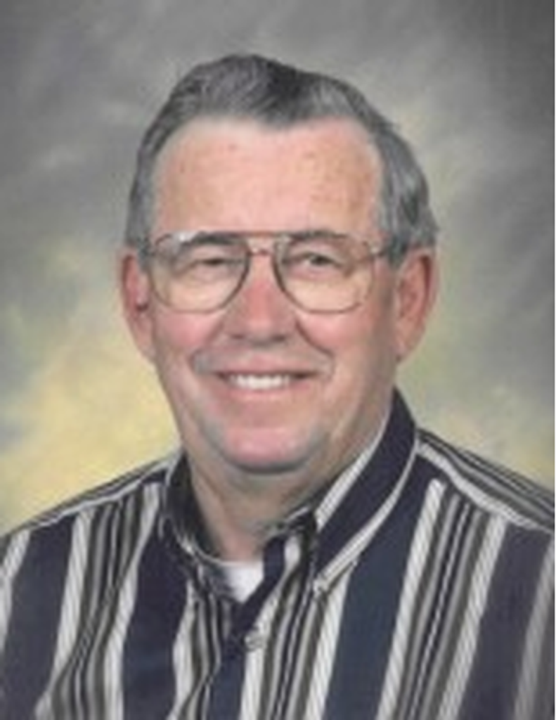 Bruce  Everett Evans,  Sr.