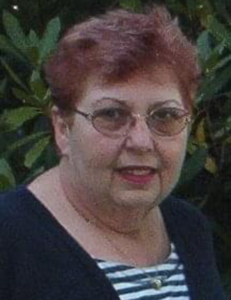 Sharon Probst