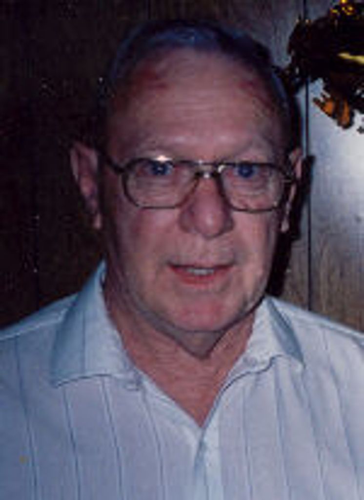 Vernon T. Lee Profile Photo