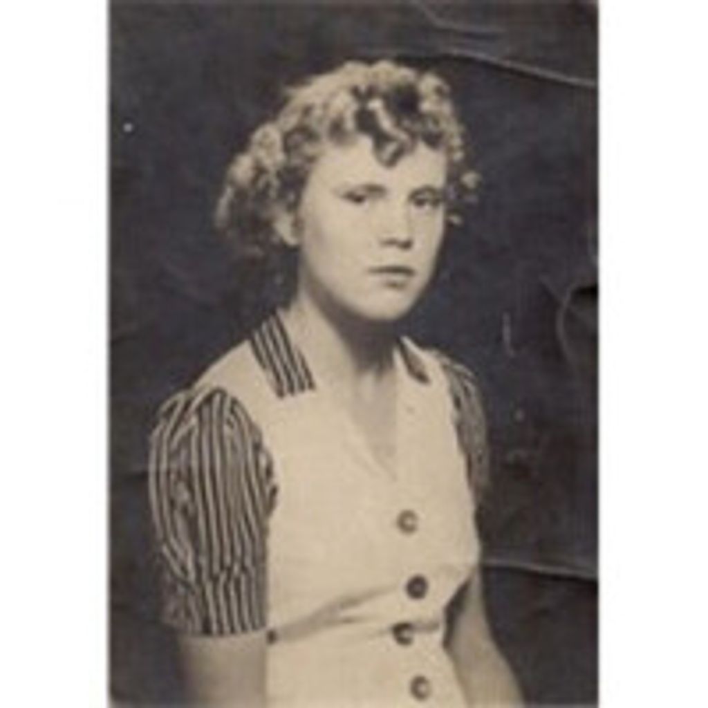 Virginia Crane Ramey