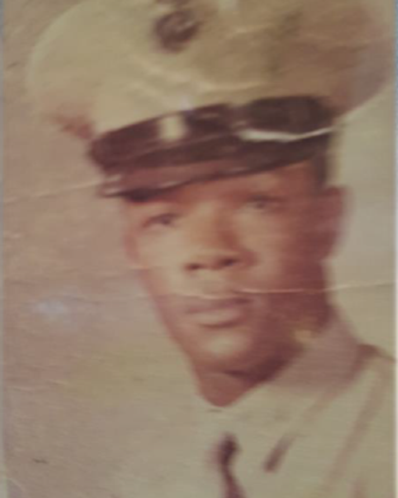 Levelt Kelly Jr.