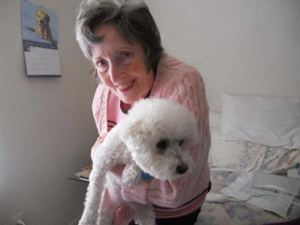 Mary Elizabeth Parton