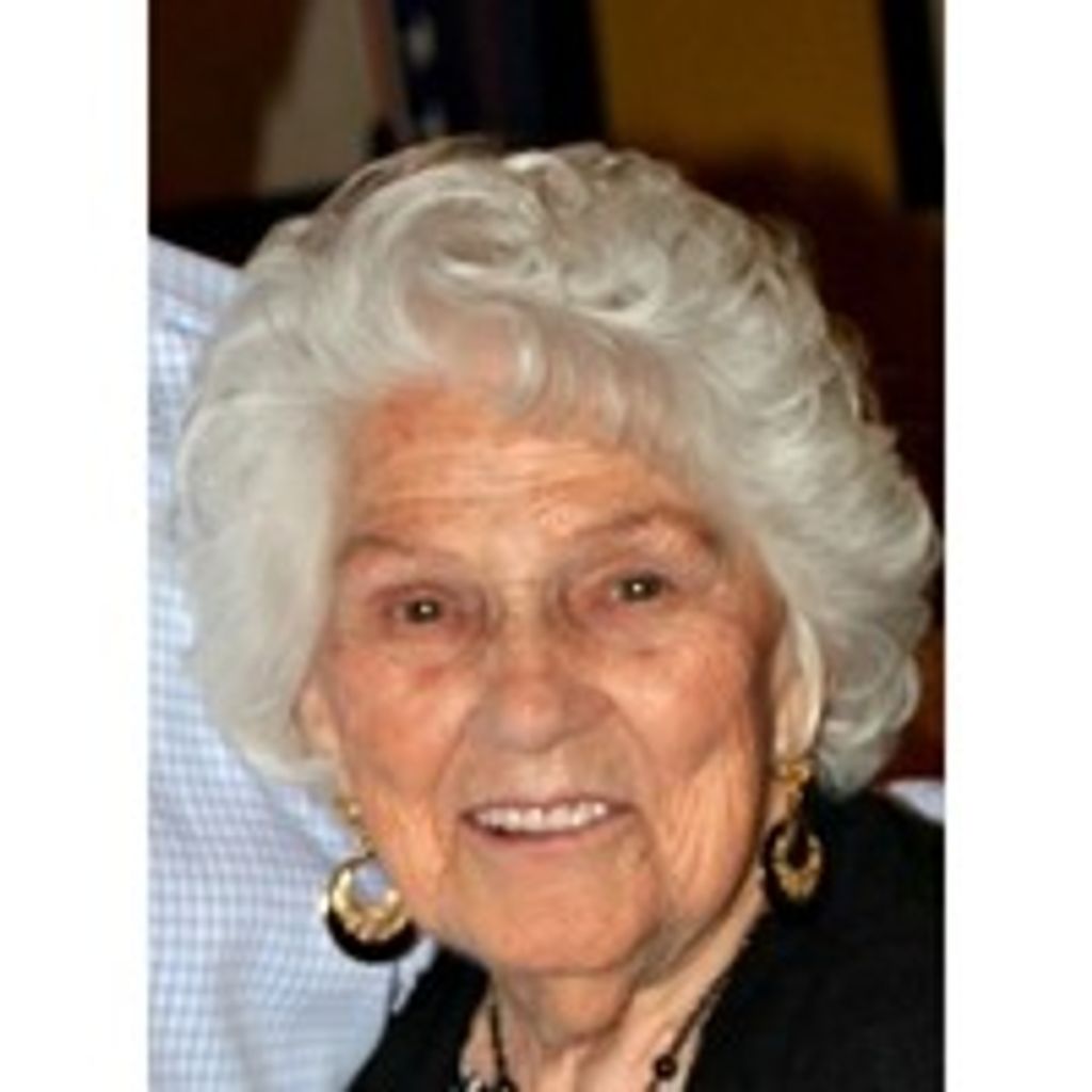 Florence A. Crawford Profile Photo