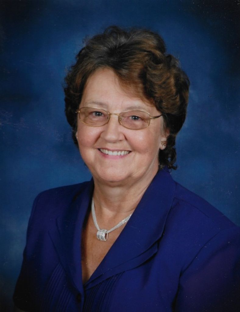 Alice Lancaster Profile Photo