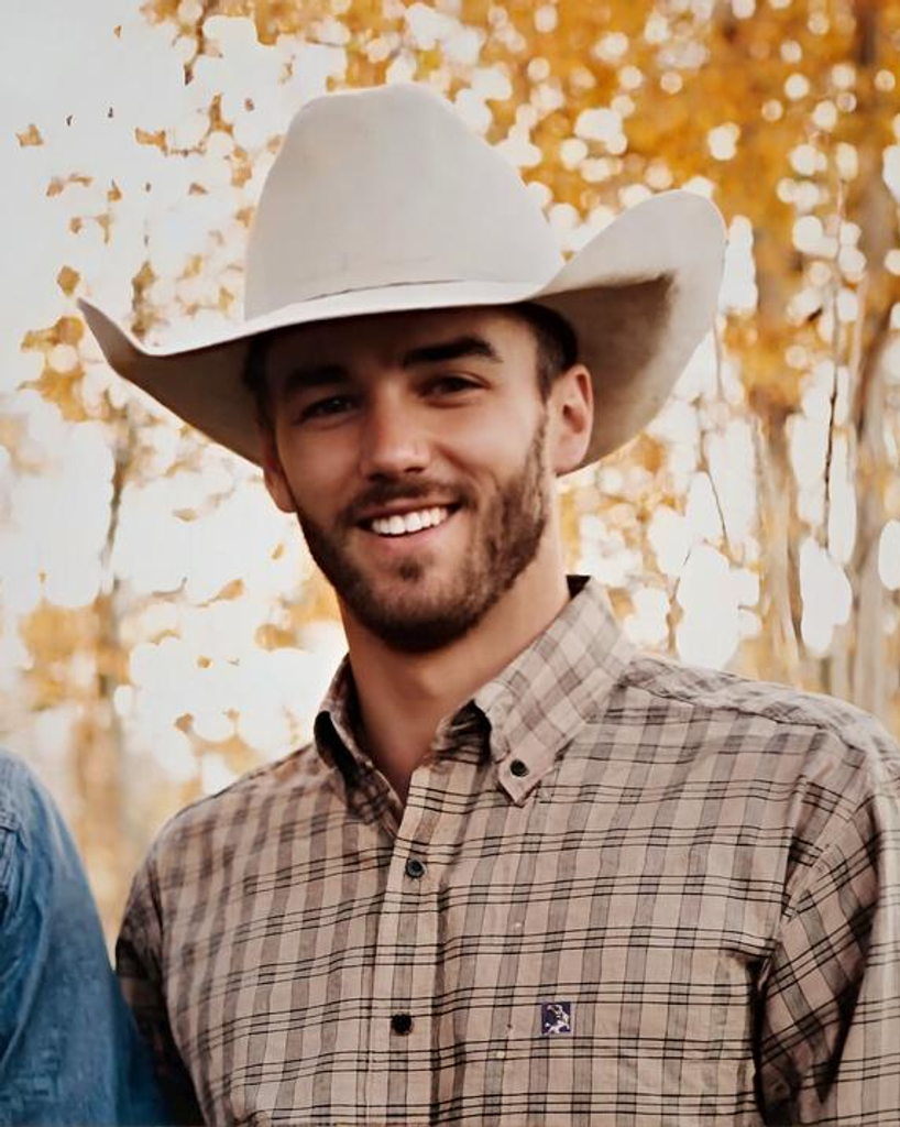 James Kendall Dick Profile Photo