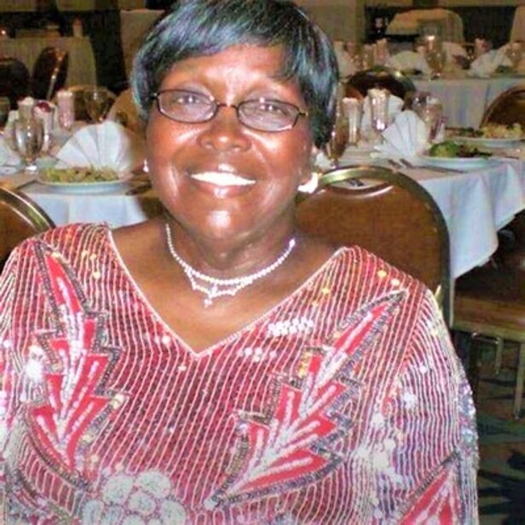 Muriel Long Profile Photo