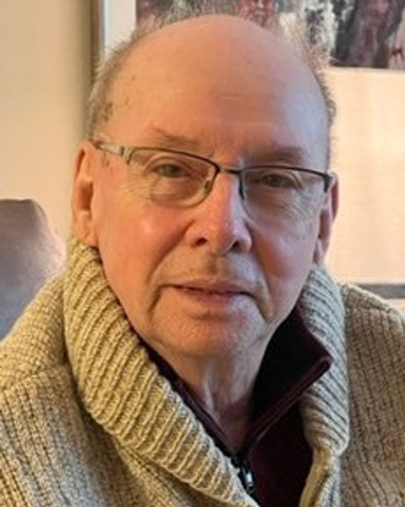 John F. Konarski Profile Photo