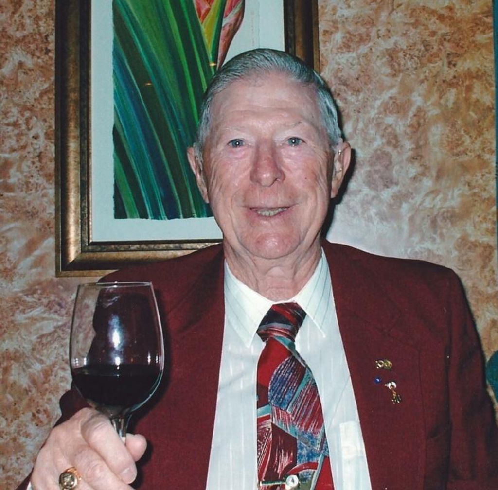 Harold Chalker Profile Photo