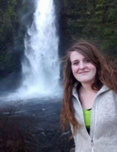 Stephanie G. Luckini-Woolley Profile Photo