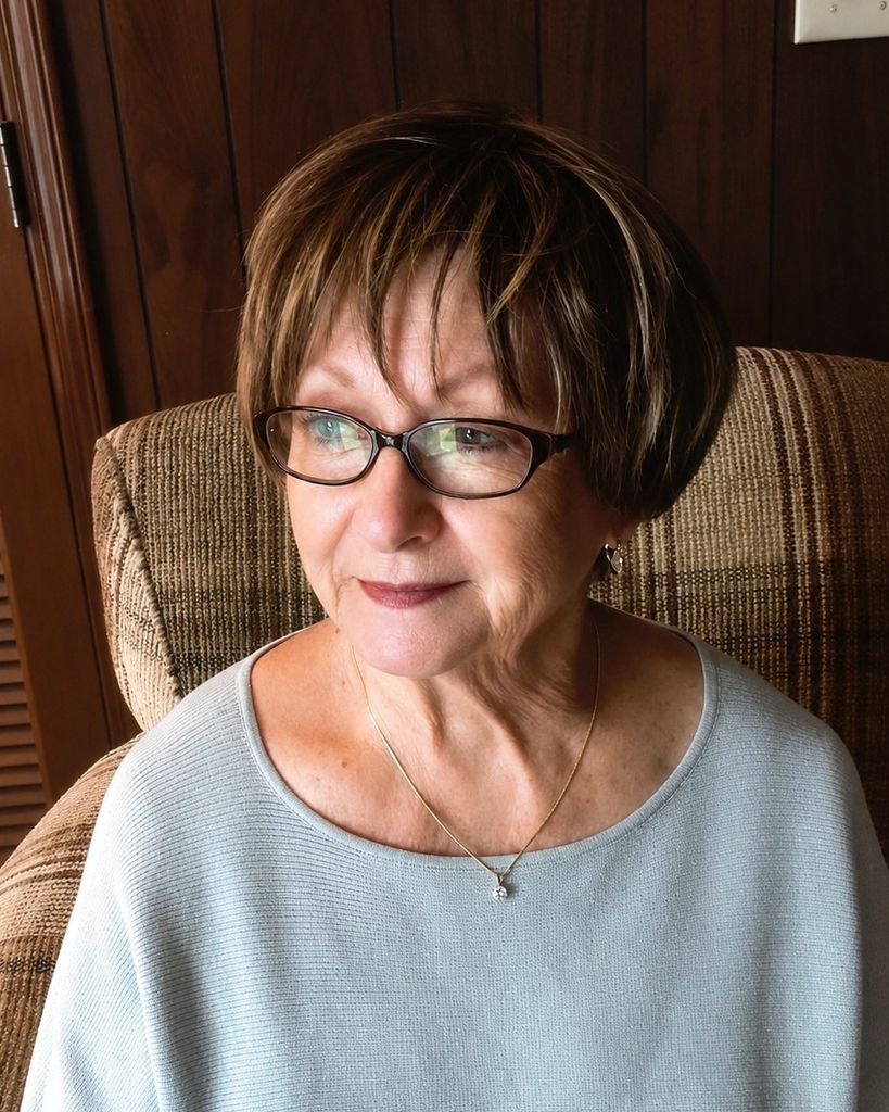 Carol Ann Crawford