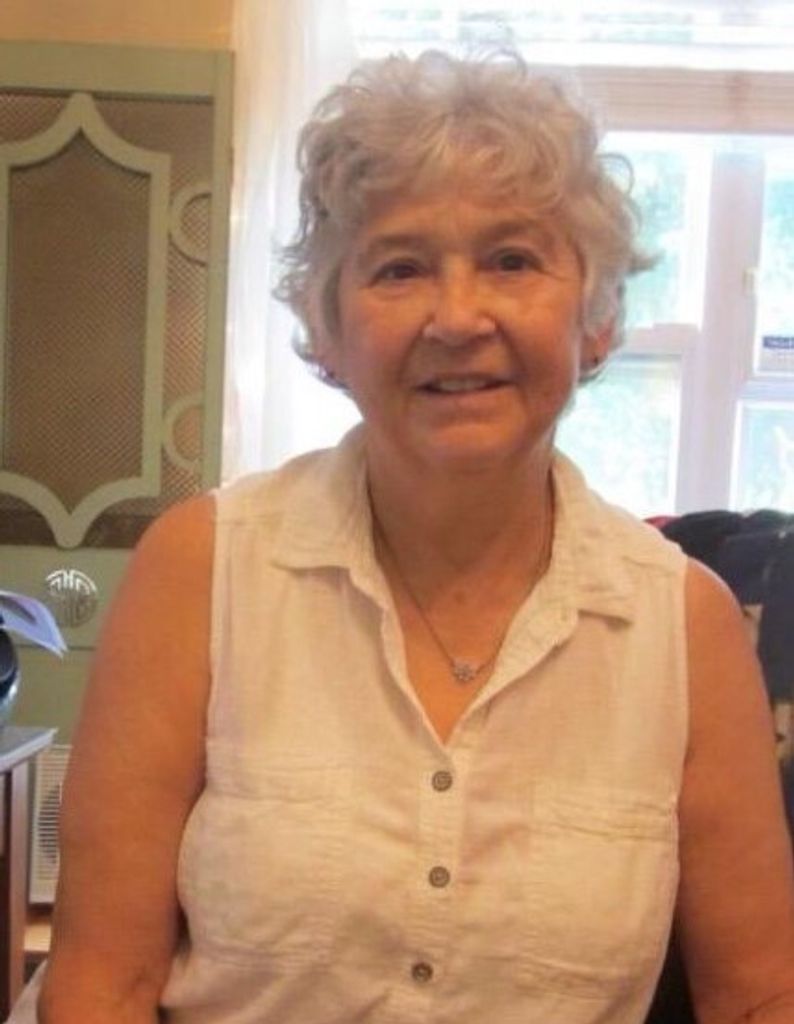 Diane Estes