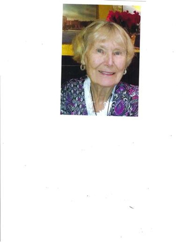 Elfrieda Langman Mentz Profile Photo