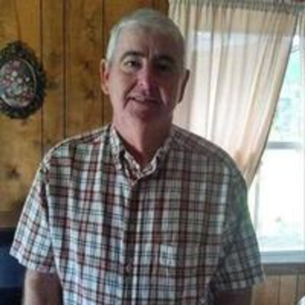 Roger Clark Epps