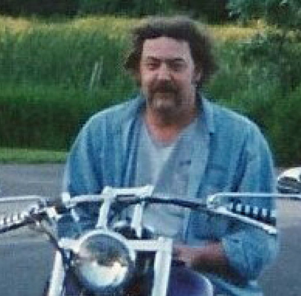 David Anthony Bruneau