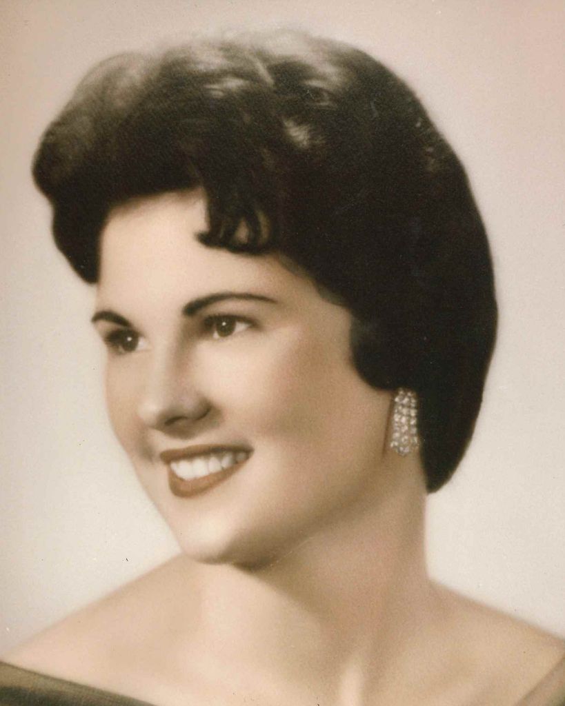 Helen "Katie" Kathleen Stiens Profile Photo