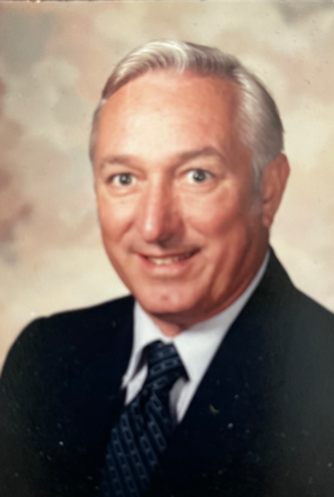 Gerald L Schulz Profile Photo