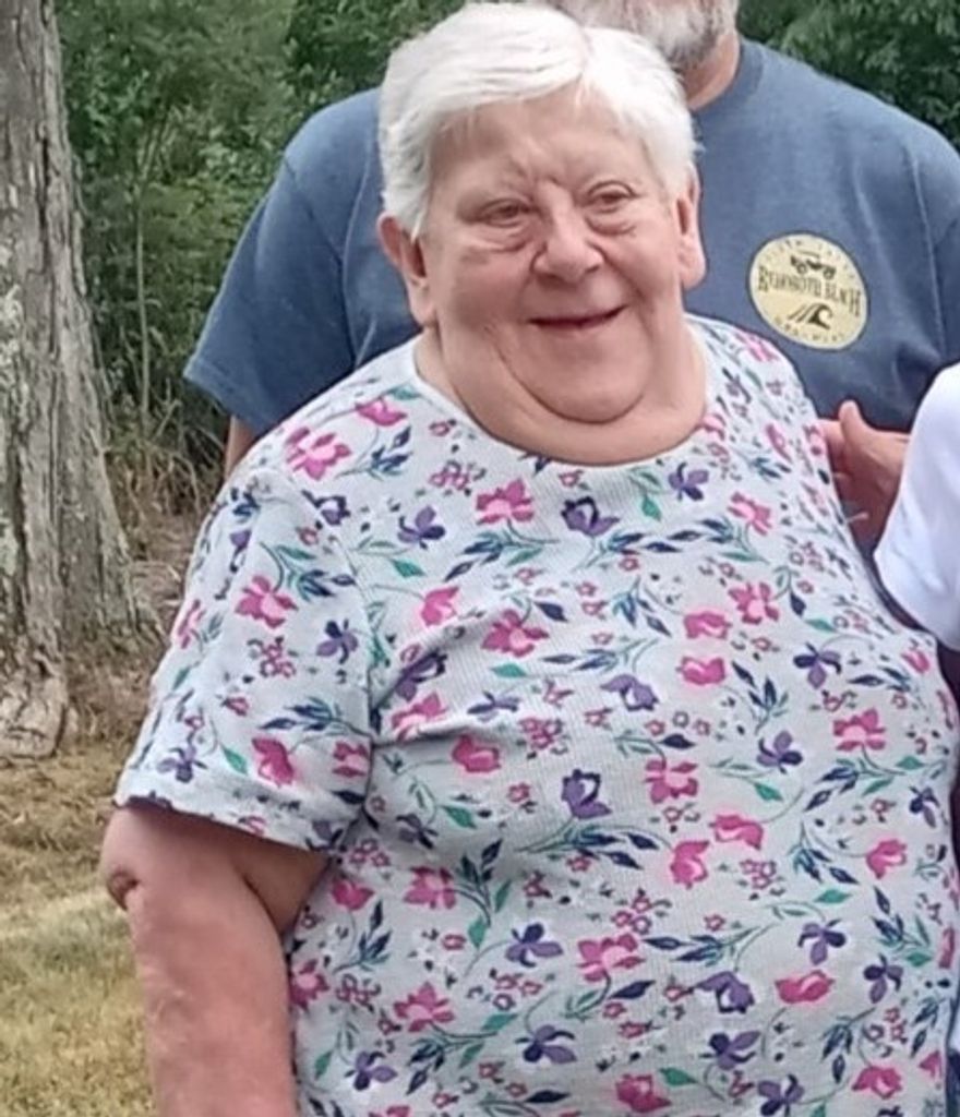 Kay L. Mcnett