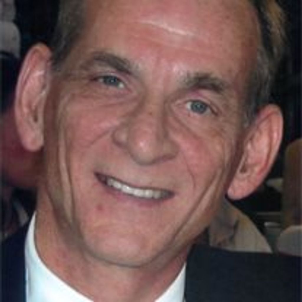 John F. Coutu