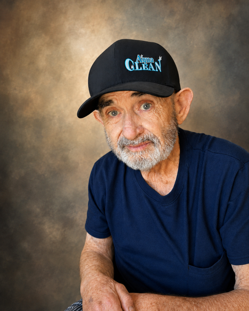 Lewis David Glazebrook Profile Photo