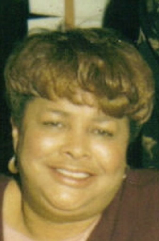 Shirley D. Tryman