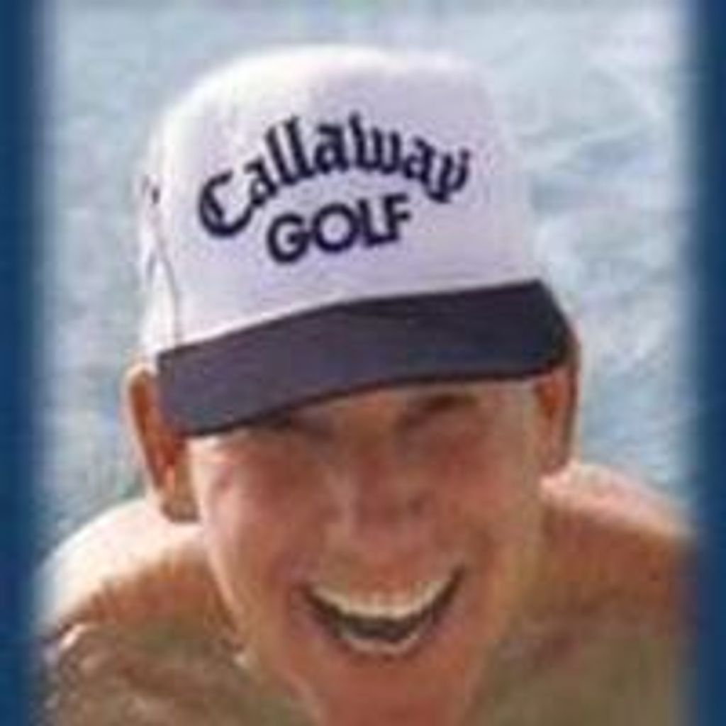 Gary  Wayne Hoover