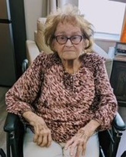 Mary D. Pfeiffer Profile Photo