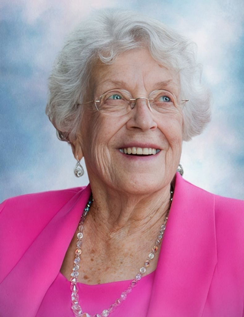 Rosalyn Eyman Profile Photo