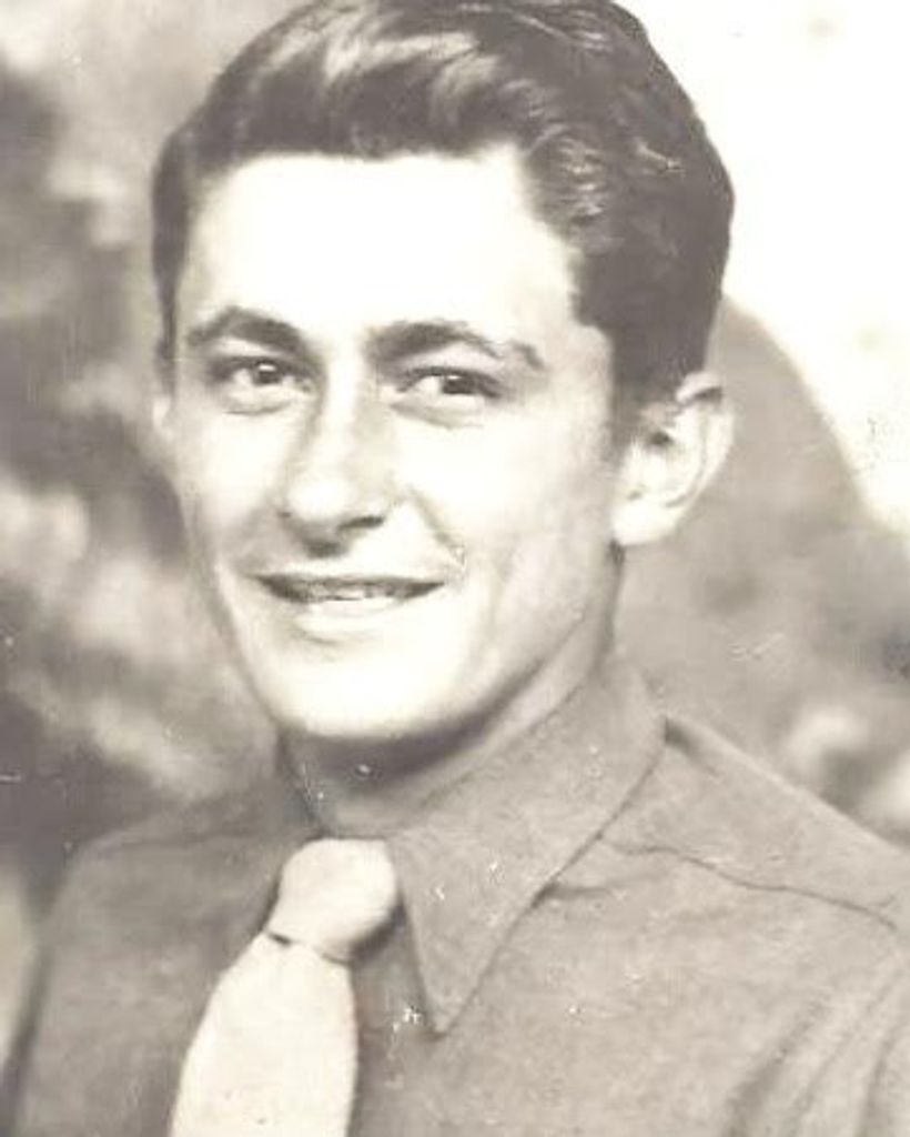 Nicholas D. Lengyel Profile Photo