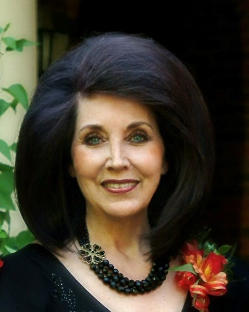 Demetria Irene Turley
