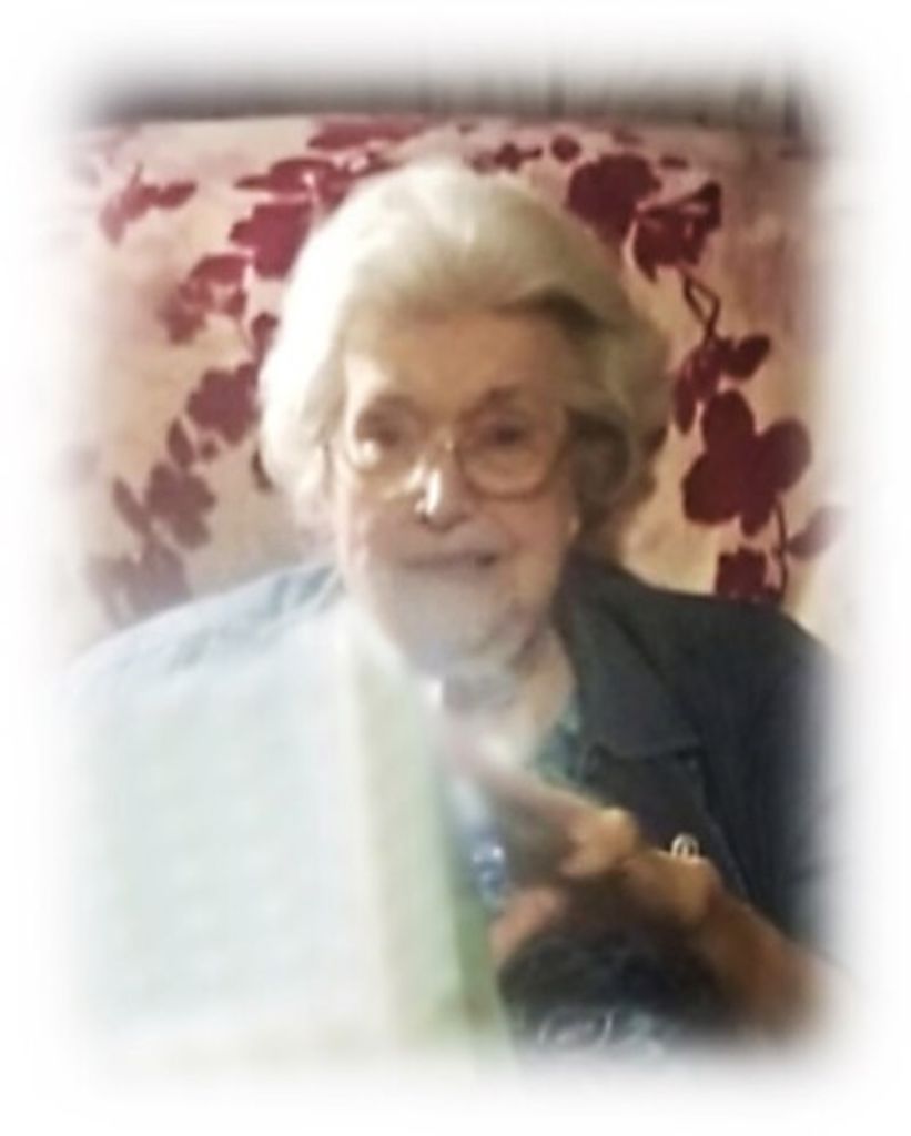 Alma Seabolt Grindle Profile Photo