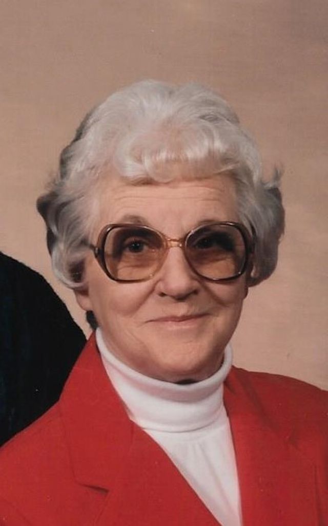Phyllis Elaine (Beck)  Rainey