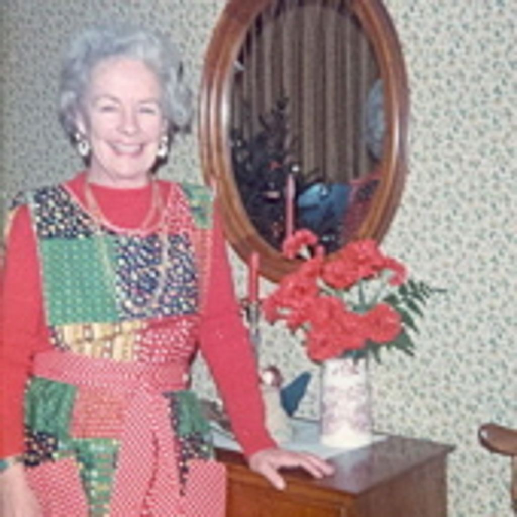 Barbara Hanna Englebert