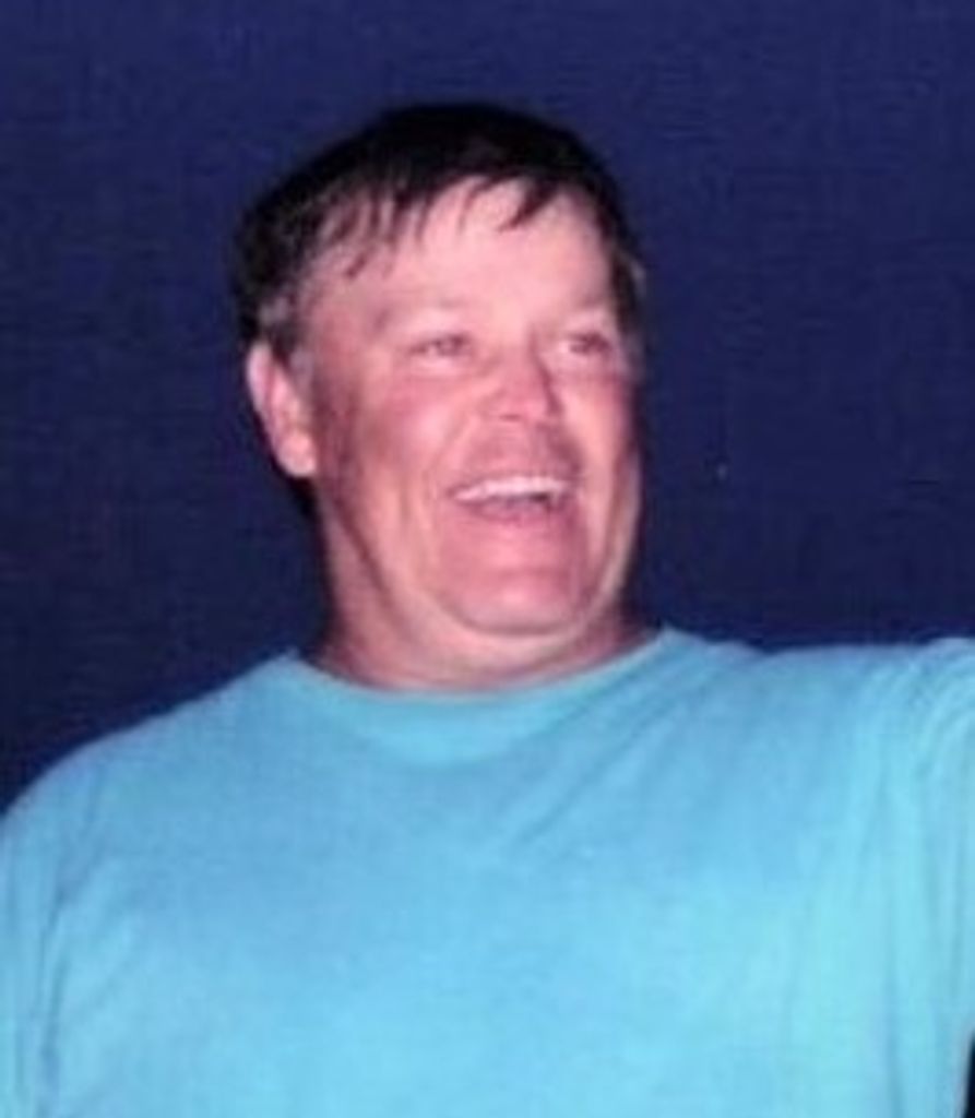Larry Ellsworth Wilson